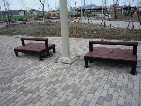 街道傢俱,非洲紅鐵木,香妃木,新莊