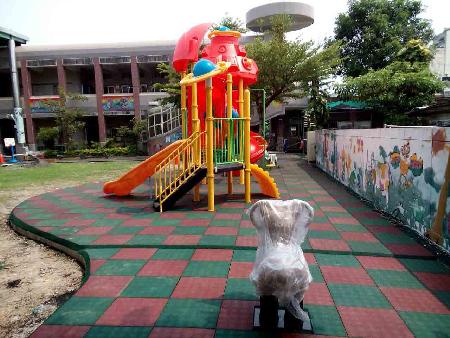 兒童遊具,組合遊具,復國幼兒園