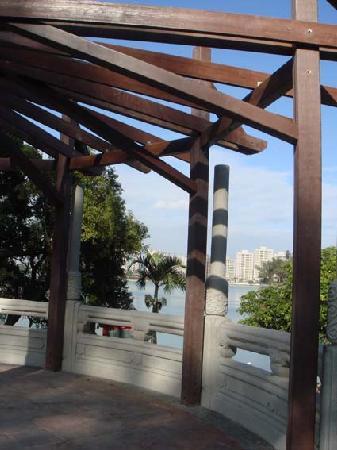 景觀材料,塑木,高雄