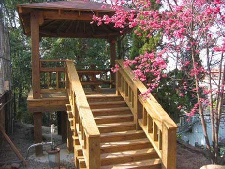 街道傢俱,南方松,豐原長青球場