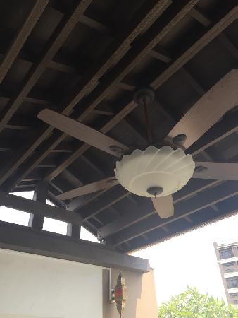 木作工程,江宅-祥順七街,木紋塑膠仿木