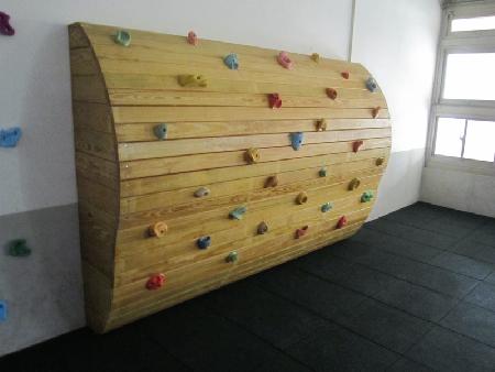 兒童遊具,攀岩設施,文昌國小