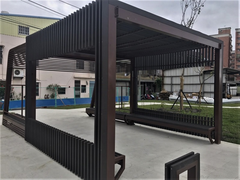 八德公園-玻麗 -木座椅、花架、格柵 (26).jpg