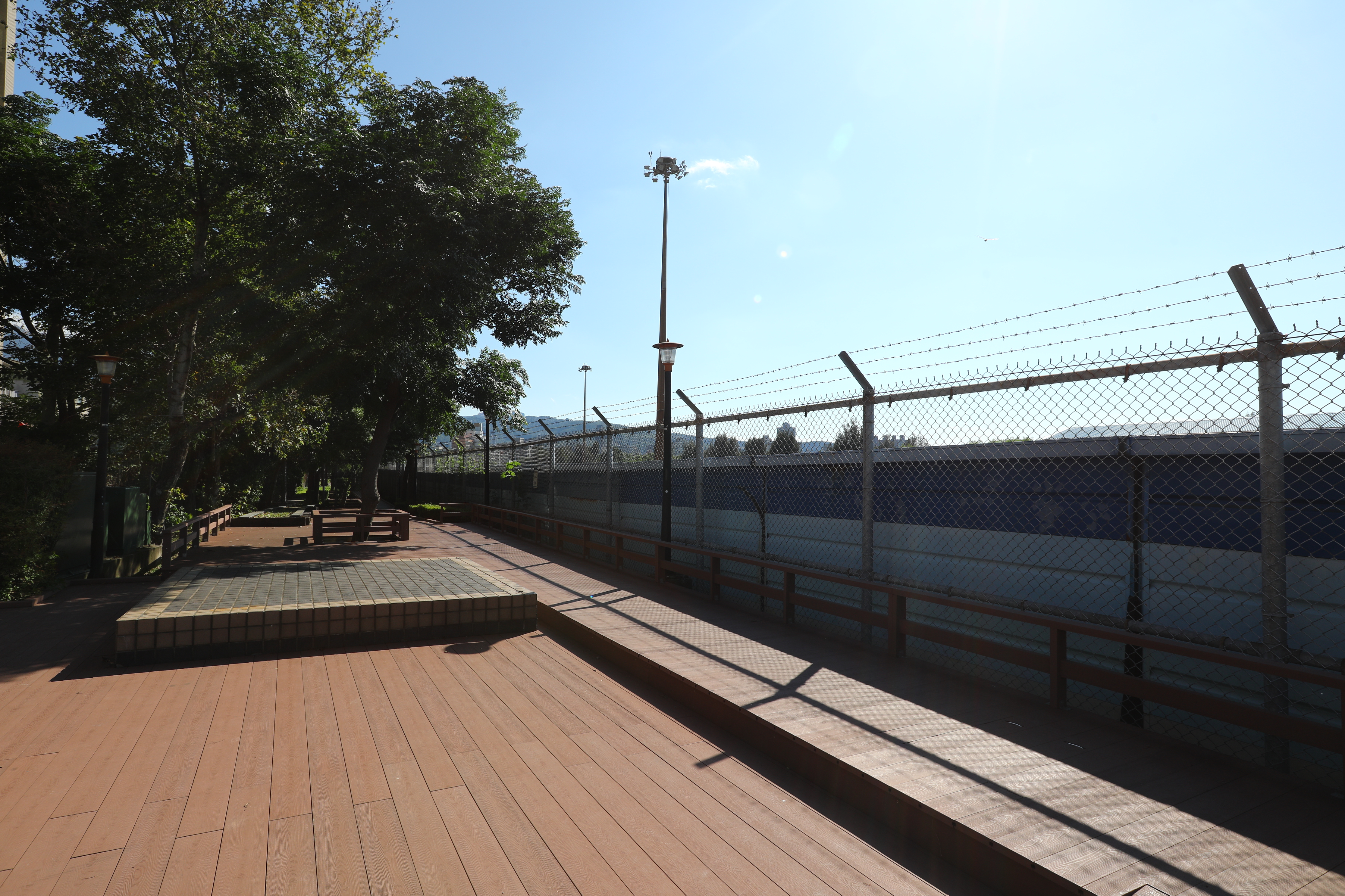 台北 復興崗捷運綠地 (25).JPG