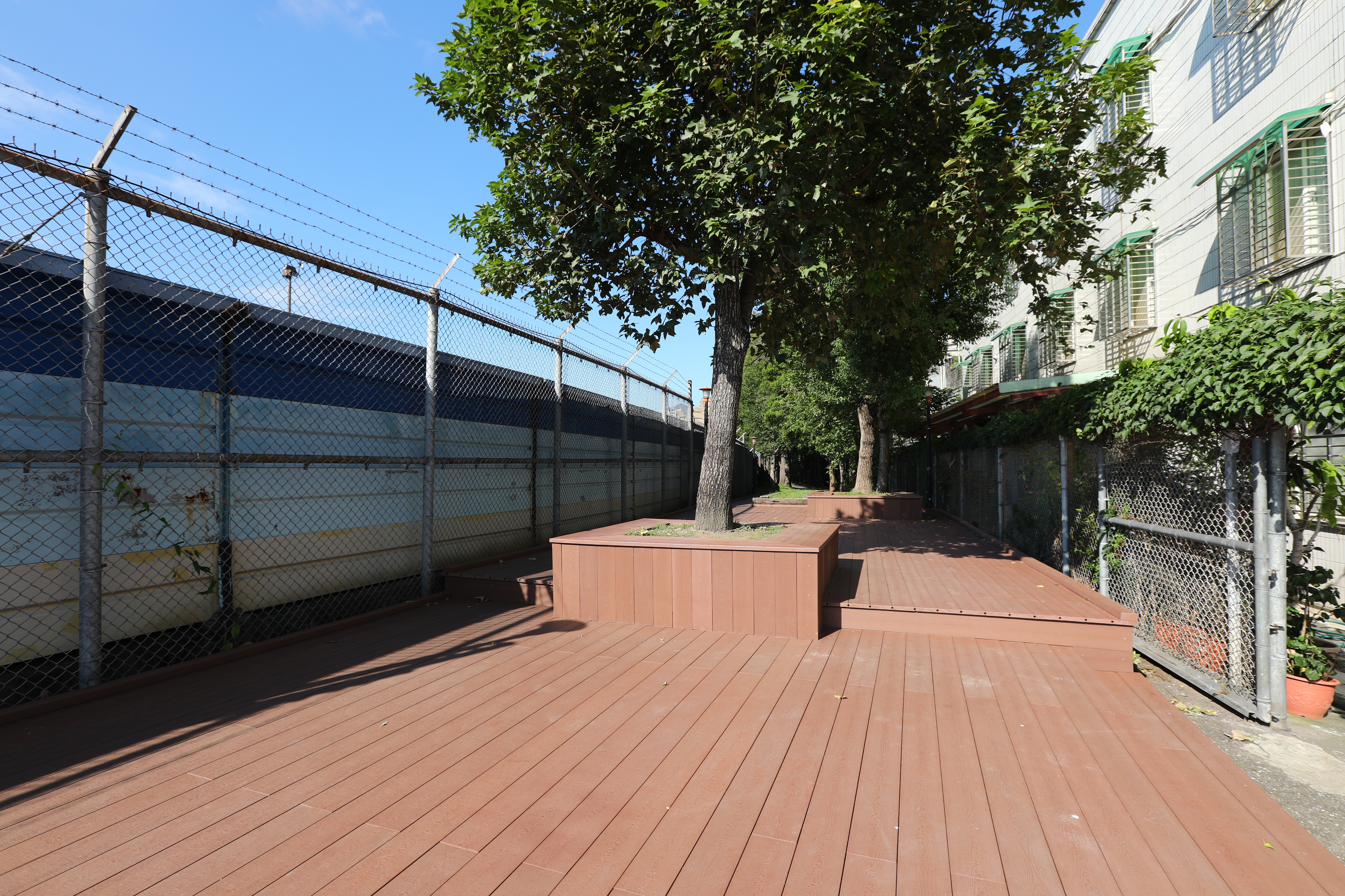 台北 復興崗捷運綠地 (15).JPG