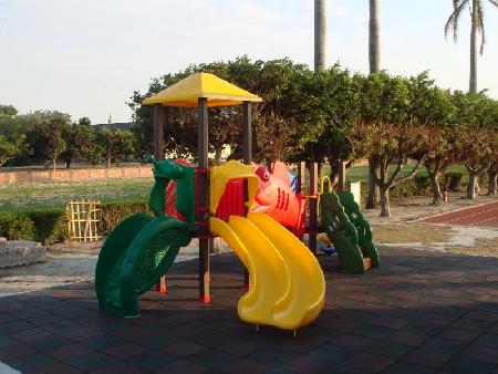 兒童遊具,組合遊具,永豐國民小學