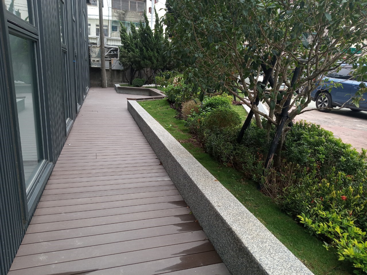 大雅祥記實業-玻麗木-木座椅、木平台 (3).jpg