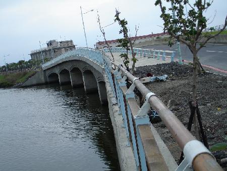 街道傢俱,南美柚木,大鵬灣風景區