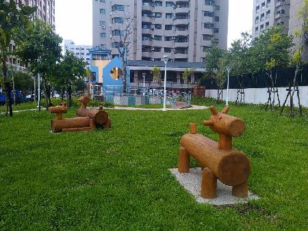 兒童遊具,組合遊具,美術特區兒童公園