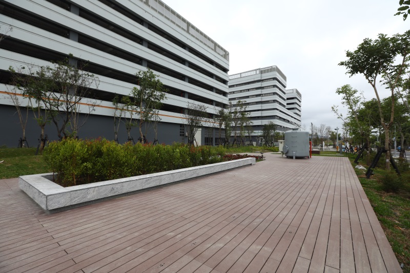 竹北 中國醫藥大學附設醫院