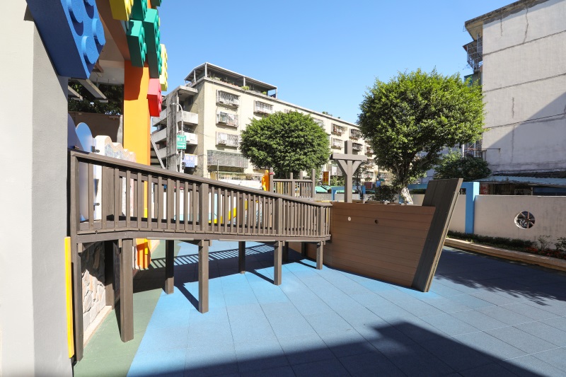 士林幼兒園-遊具、小木橋 (5).jpg