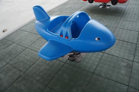 搖搖樂,兒童遊具,通霄鎮