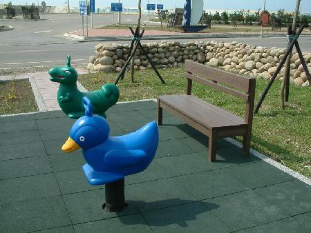 兒童遊具,搖搖樂,組合遊具,福德兒童公園