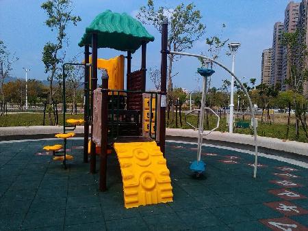 兒童遊具,組合遊具,美術特區兒童公園