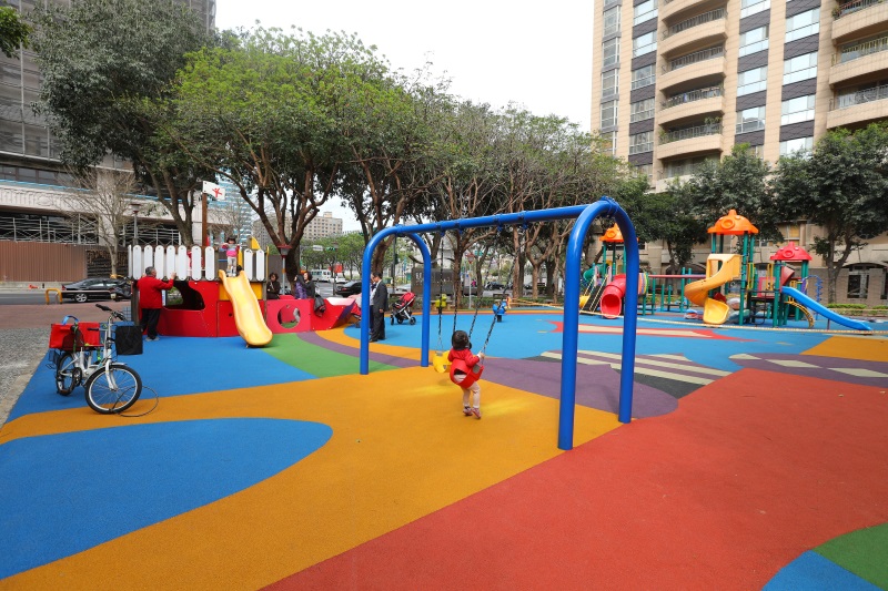 同安公園 -遊具 (3.jpg