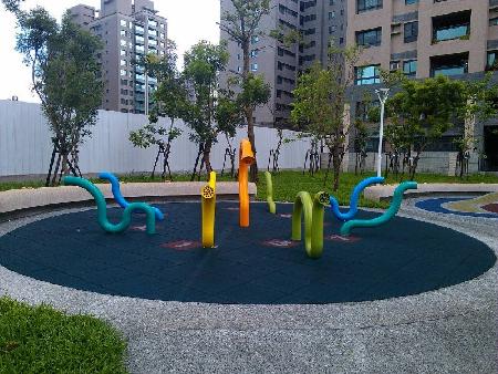 兒童遊具,組合遊具,美術特區兒童公園