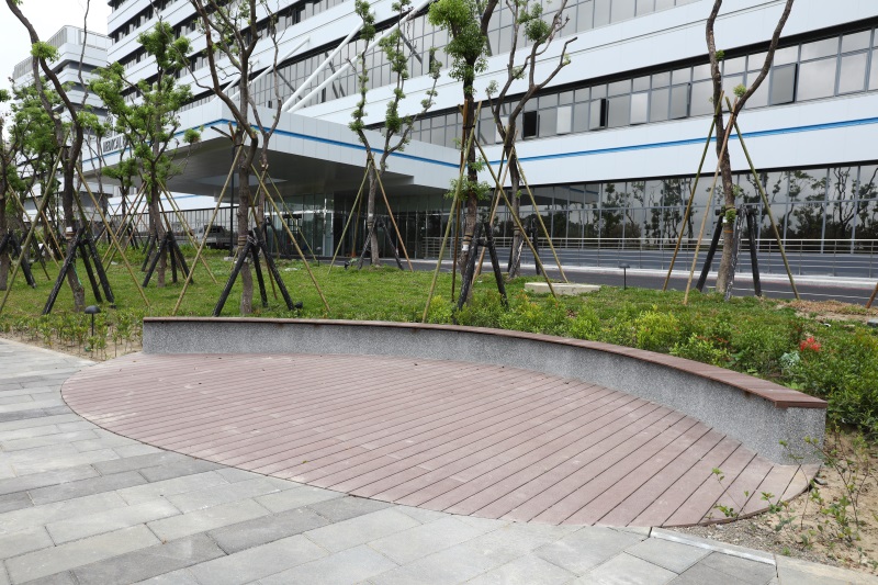 竹北 中國醫藥大學附設醫院