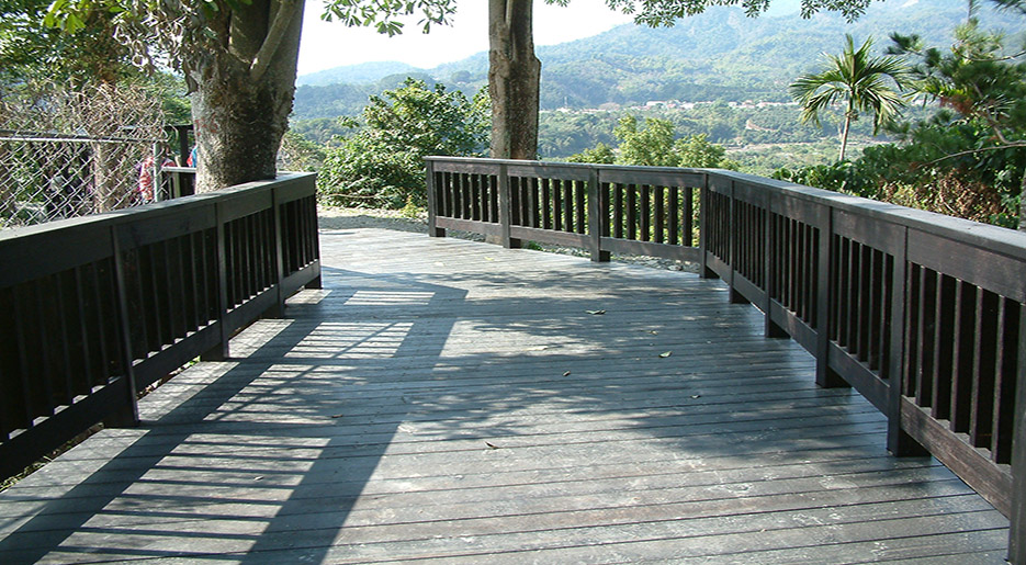 高雄寶來不老溫泉