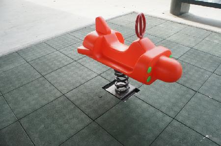 搖搖樂,兒童遊具,通霄鎮