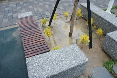 街道傢俱,其樂木,和順公園