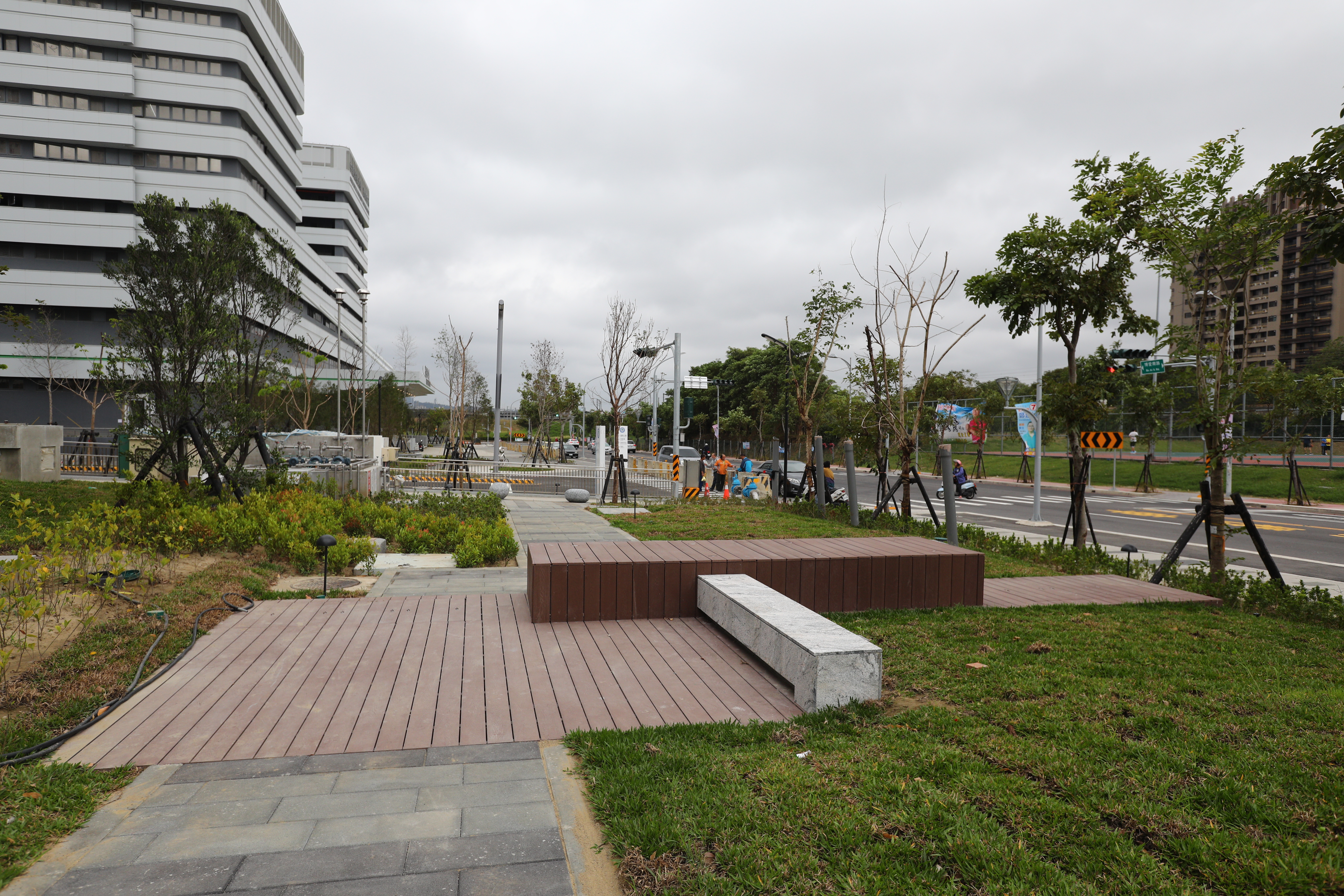 竹北 中國醫藥大學附設醫院 (28).JPG