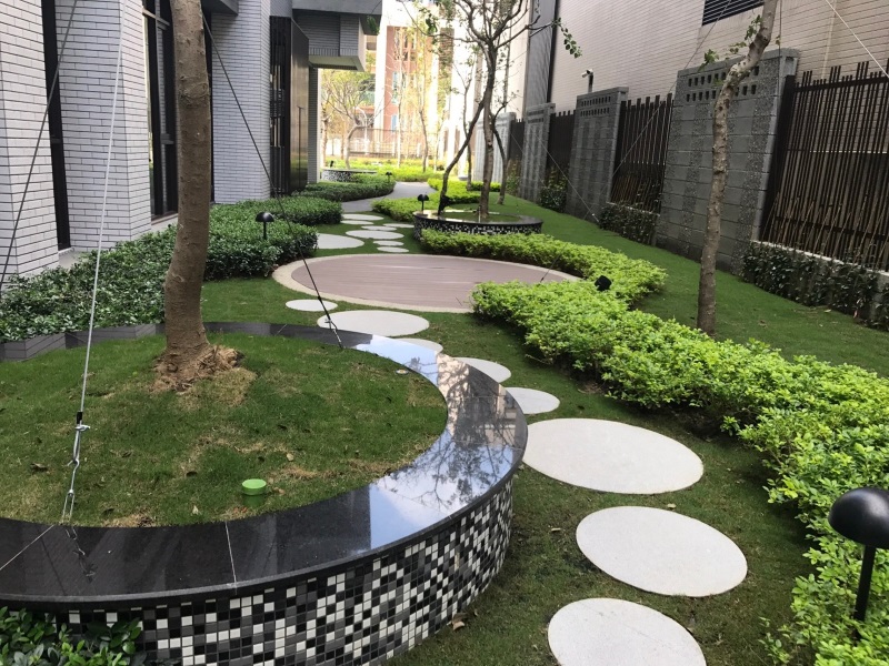 佳茂建設