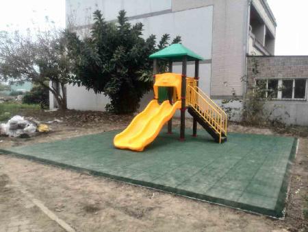 兒童遊具,草屯鎮紅瑤社區