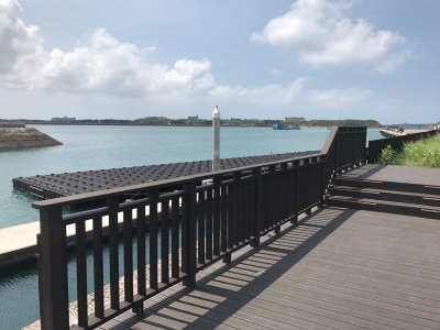 澎湖碼頭